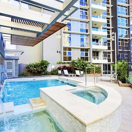 Aparthotel Mantra On The Quay Brisbane Exteriér fotografie