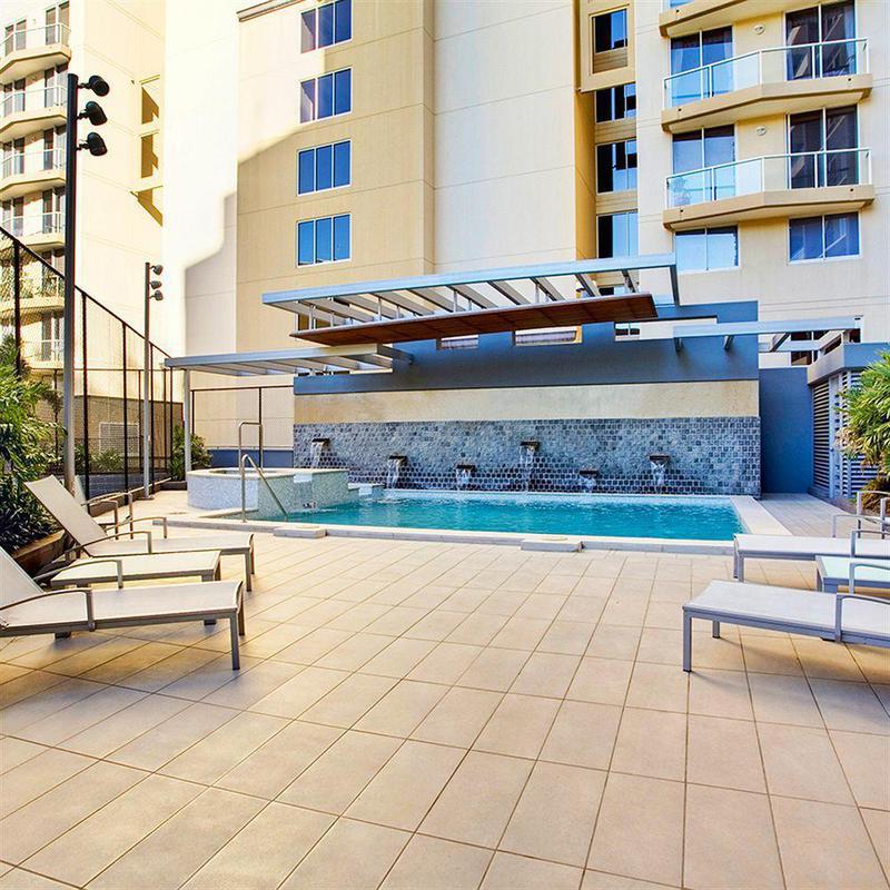 Aparthotel Mantra On The Quay Brisbane Zařízení fotografie