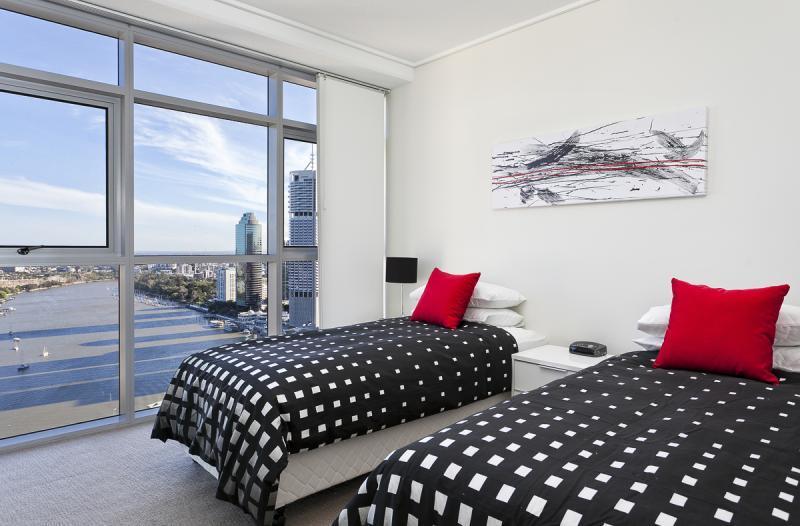 Aparthotel Mantra On The Quay Brisbane Pokoj fotografie
